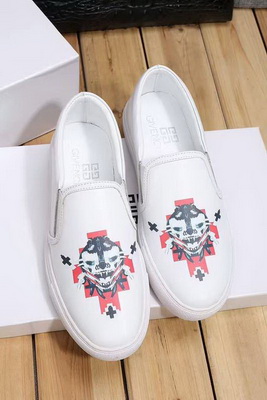 GIVENCHY Men Loafers_11